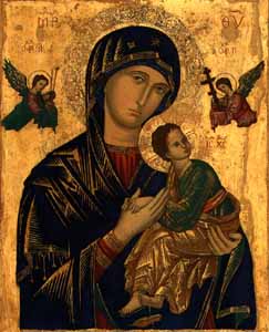 Our Lady of Perpetual Help