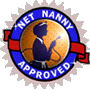 NetNanny Approved Site