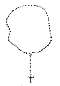 Rosary of Our Lady